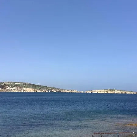 Lejlighed Beautiful San Pawl il-Baħar