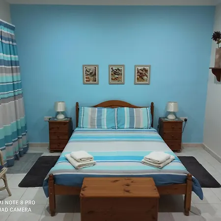 Beautiful St. Paul’s Bay Apartament *