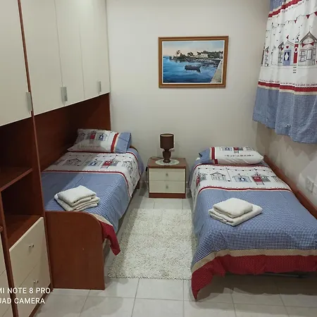 Beautiful St. Paul’s Bay Apartament St. Paul's Bay