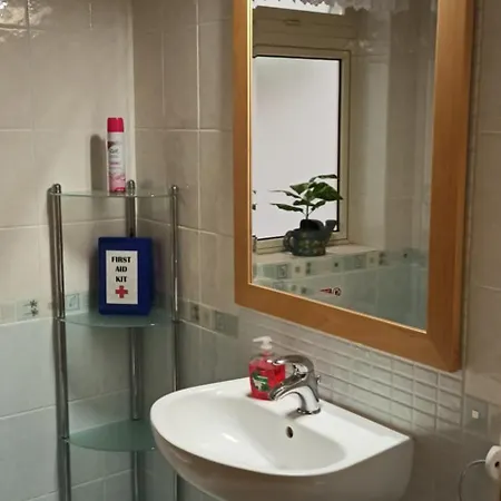 Apartament Beautiful St. Paul’s Bay St. Paul's Bay