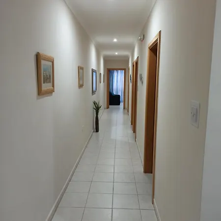 Beautiful Apartment