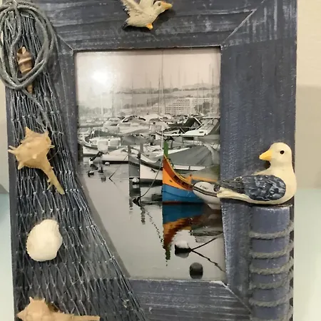 Beautiful St. Paul’s Bay Apartament St. Paul's Bay