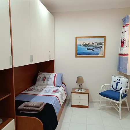 Beautiful St. Paul’s Bay St. Paul's Bay