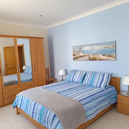 Apartament Beautiful St. Paul’s Bay