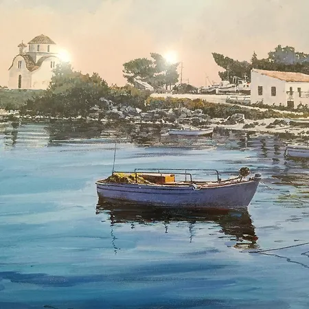 Beautiful St. Paul’s Bay Apartament *