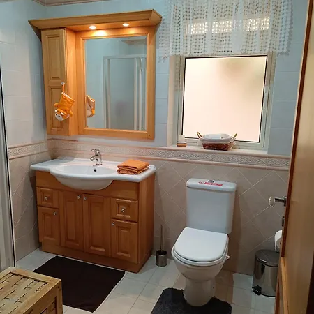 Beautiful St. Paul’s Bay *