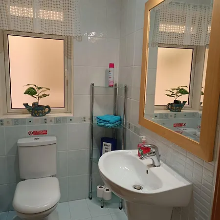 Beautiful St. Paul’s Bay Apartament