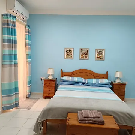 Beautiful St. Paul’s Bay St. Paul's Bay