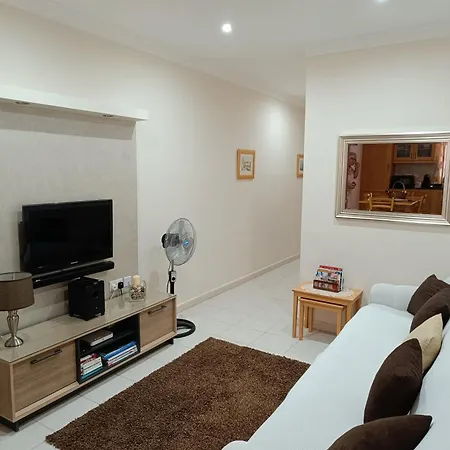 Beautiful St. Paul’s Bay *