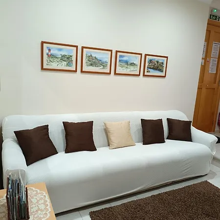 Beautiful St. Paul’s Bay