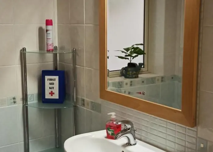 Appartement Beautiful St. Paul's Bay