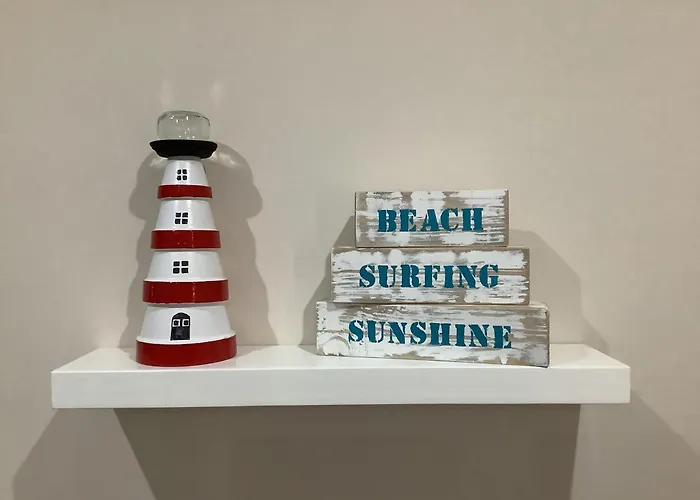 Beautiful * St. Paul's Bay