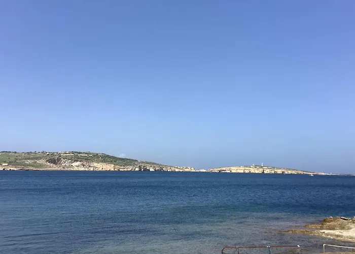 Appartement Beautiful St. Paul's Bay