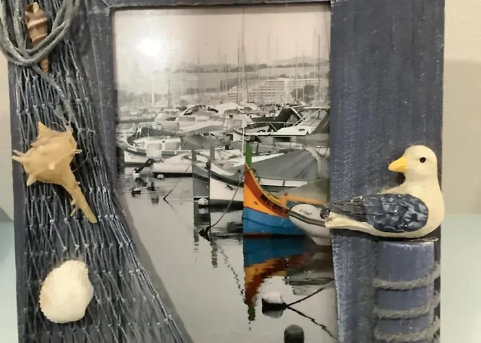 Beautiful Appartement St. Paul's Bay