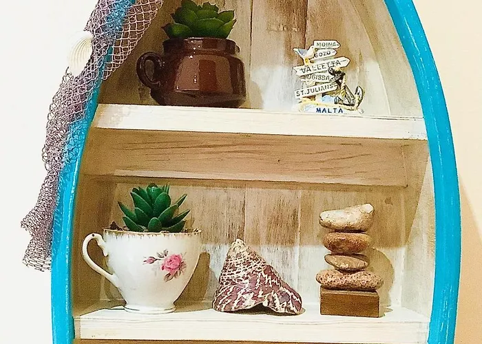 Beautiful Appartement St. Paul's Bay