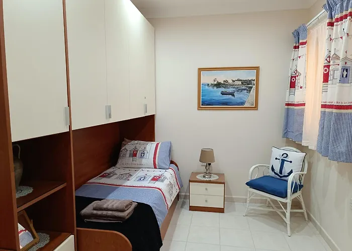 Beautiful St. Paul's Bay