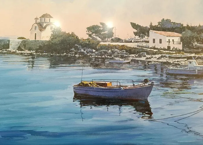 Beautiful Appartement *