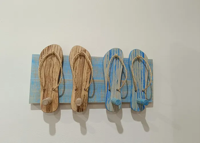 Beautiful Appartement St. Paul's Bay