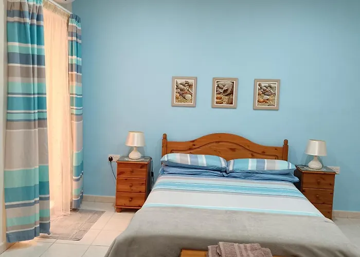 Beautiful St. Paul's Bay